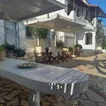 Apartman Stefanos Katsaros Szkála