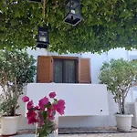 Stefanos Katsaros Apartman