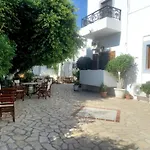 Apartman Stefanos Katsaros