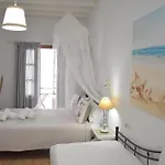 Appartamento Stefanos Katsaros Skala