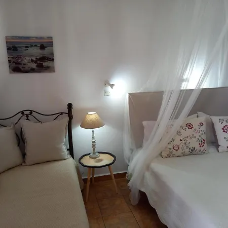 Stefanos Katsaros Skala (Patmos)