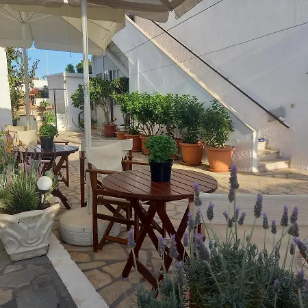 Stefanos Katsaros Skala (Patmos)