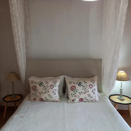 Stefanos Katsaros Apartamento Skala