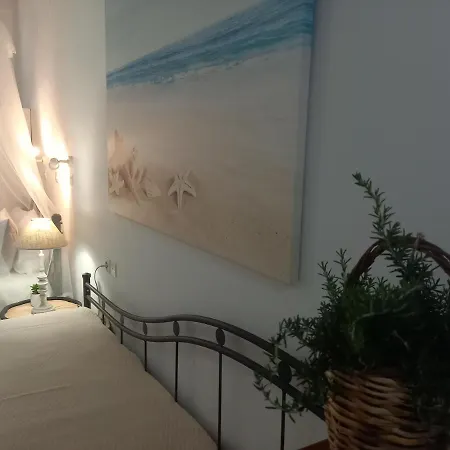 Stefanos Katsaros Apartment