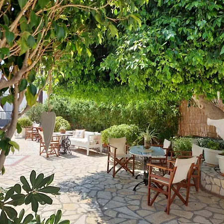 Stefanos Katsaros Studios *