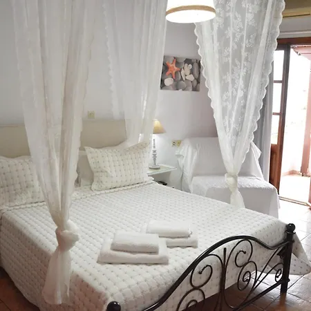 Stefanos Katsaros Apartament Skala