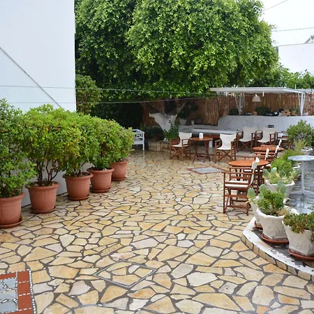 Apartament Stefanos Katsaros