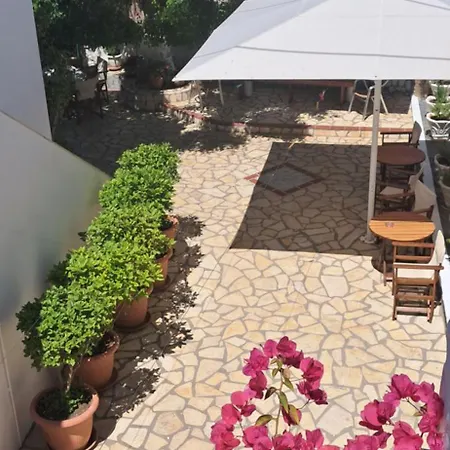 Stefanos Katsaros Apartament Skala