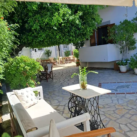 Apartament Stefanos Katsaros
