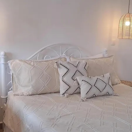 Stefanos Katsaros Studios Appartement Skala