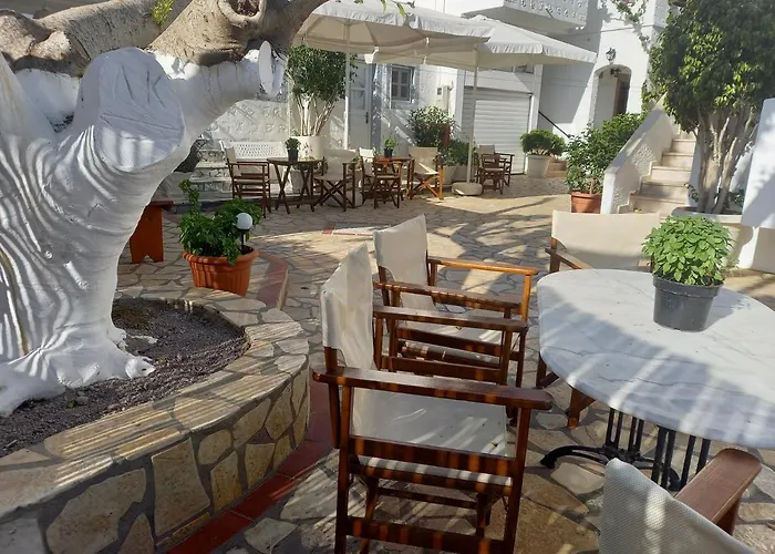 شقة Stefanos Katsaros *