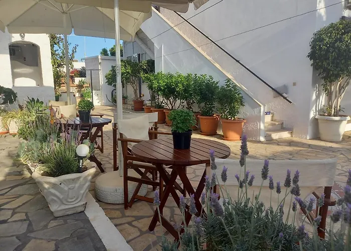 Stefanos Katsaros سكالا