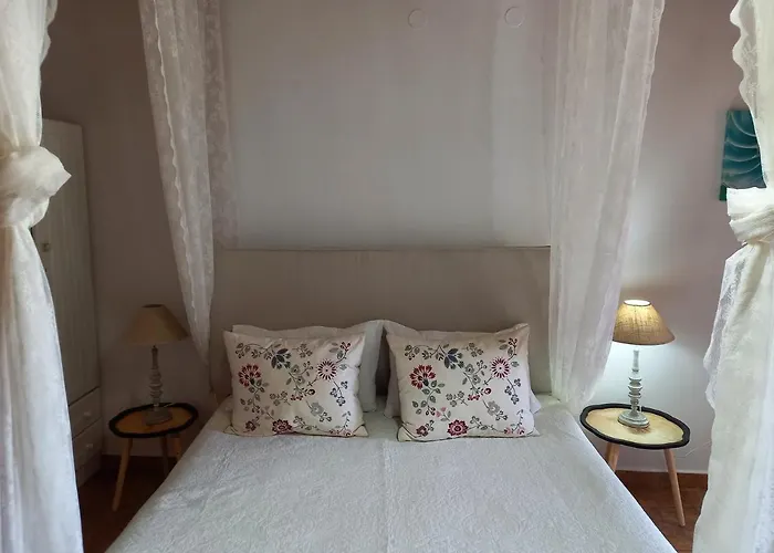 Stefanos Katsaros شقة سكالا