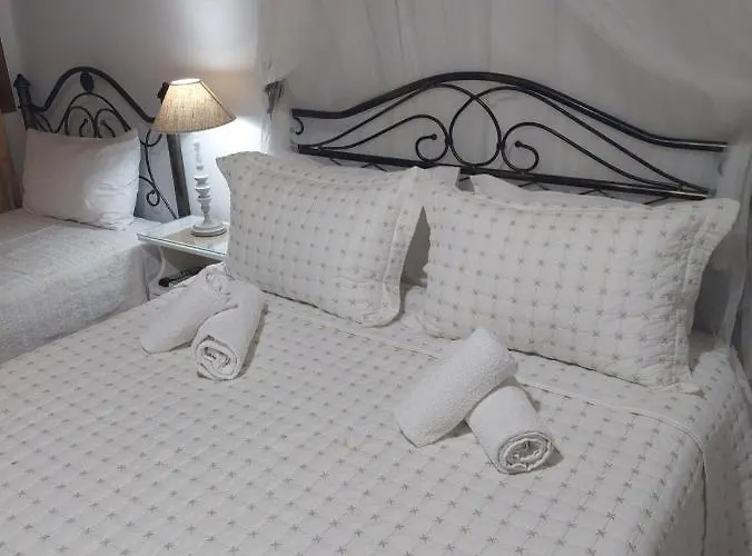 شقة Stefanos Katsaros *