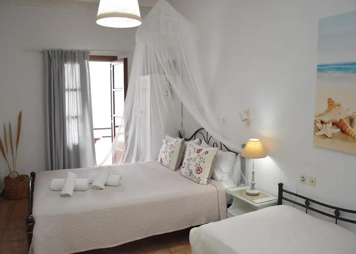 Stefanos Katsaros شقة *